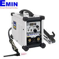 GYS PROTIG 201 DC FV MMA and TIG DC Welding Machine (1ph; 230V; 10-200A)