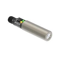 Banner Engineering M18TUP6E W/30 産業用温度センサー M18Tシリーズ：温度センサー；6:1 プラスチックフレネルレンズ；出力：アナログ0-10V；PNPアラーム；9mケーブル