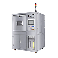 Máy làm sạch PCB/PCBA I.C.T I.C.T-5600 (L610 x W560 x H100 mm)
