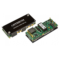 Bộ chuyển đổi nguồn DC-DC cách ly Artesyn AVO200-48S05B-6L (5V; 40A; 200W)