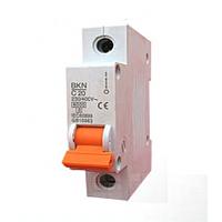 LS BKN-1P, 20A MCB 1P (6kA)