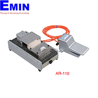 REN THANG AR-110 Pneumatic Forming Machine/Single Air-cylinder