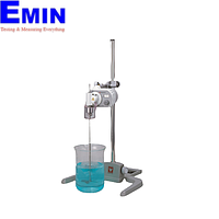 Máy khuấy Yamato LT400D (60~3000rpm)