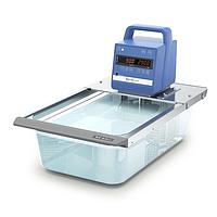 IKA ICC 기본 에코 18 (0008035000)  컴팩트 항온 순환기