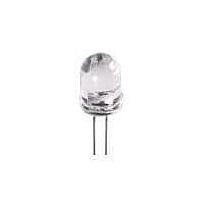 Kingbright WP793SRC/J4 Single Color LEDs 8MM RED LED