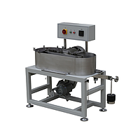 Máy nghiền bột giấy Yante YT-VB (500 vòng/phút)