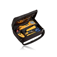 Fluke Network 11290000 电气承包商电信套件I（带TS30测试套件）