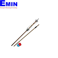 AMS 57068 24" Deluxe Hay & Forage Probe