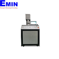 Thiết bị kiểm tra hiệu suất lọc của khẩu trang GESTER GT-RA09C (15L/min~100L/min)