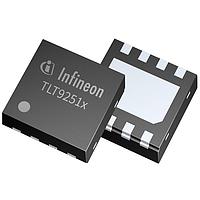 Infineon TLT9251VLEXUMA1 High Speed CAN FD Transceiver IN VEHICLE NETWORK ICS