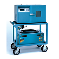 Thiết bị tạo độ ẩm dùng để hiệu chuẩn Thunder Scientific 2500 (10 ~ 95%)