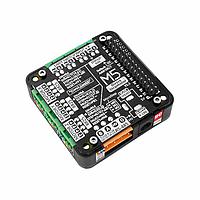 M5Stack M039-V11 パワーモジュール ステップモータードライバー 13.2 V1.1 は、M5メインコントロールに適応したステッピングモータードライバーです