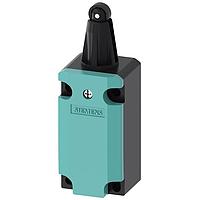 Tiếp điểm Hành động Nhanh LIMITSW, Pít tông Cuộn Nhựa, 1NO+2NC, M20 SIEMENS 3SE51320LD05