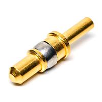 Đầu nối tiêu chuẩn D-Sub DSUB HP CRMP PLUG #8 GF ITT Cannon DM130340-4