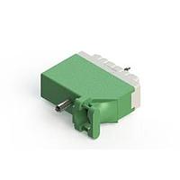 EDAC 516-056-542-435 コネクタ ラック＆パネルコネクタ