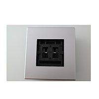 Xeltek CX3072 插座转接板 (QFP208; COVER; CX socket)