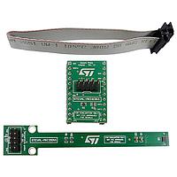 STMicroelectronics STEVAL-MKI200V1K 温度センサー STTS22Hベースの温度プローブキット