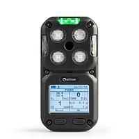 Seitron BE SAFE MG マルチガス個人用ガス検出器 (O2, CO, H2S, LEL, NO, NO2, SO2, H2, NH3, CL2)