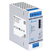 UPS - Bộ nguồn dự phòng không gián đoạn 24V / 40A, Mô-đun DC-UPS CliQ M Delta Electronics, Inc. DRU-24V40AMN