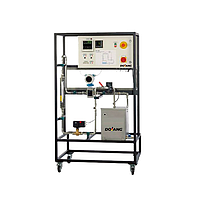 DOLANG DLPCS-LL02 ລະບົບການຝຶກອົບຮົມການຄວບຄຸມການໄຫຼເຂົ້າ