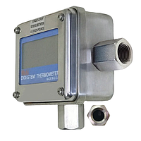 Thiết bị đo nhiệt RTD Digi-Stem® Palmer Wahl DST540 (-328° đến 1472°F (-200° đến 800°C))