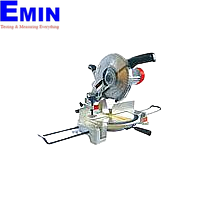 Máy cắt (Nhôm, Gỗ) góc nghiêng mô tơ EG-1228, 1650W