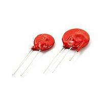 Littelfuse TMOV14RP510E MOVs THERMALLY PROTECTED VARISTOR 14MM