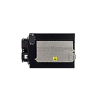 Fairview FMAM5033F 45 dB Gain High Power High Gain Amplifier at 100 Watt Psat Operating From 700 MHz to 2.7 GHz with SMA
