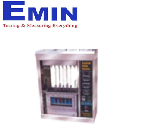 Thiết bị nhuộm thí nghiệm dùng trong phòng lab dệt nhuộm