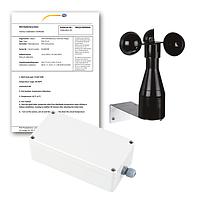 PCE WL 1-ICA Air Velocity Meter