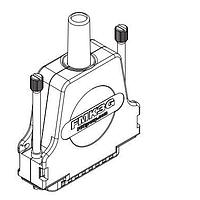 Molex / FCT 173114-0011 ຕົວແປ D-Sub ແລະ ຕົວແປປ່ຽນແບບ FCT DSUB ADAPTER RCPT 09 PN