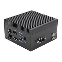 Máy tính công nghiệp UP Squared V2 Edge Celeron N6210 2GB RAM 32GB eMMC AAEON UP UPS-EDGE-EHLCN2-A10-0232