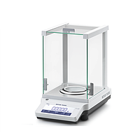 Mettler Toledo ME204E Analytical Balance (220g; 0,1 mg)