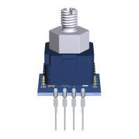 EPCOS B58621K1510A069 보드 마운트 압력 센서 PRESSURE SENSOR ACR 25.00 KC V4 TN L D