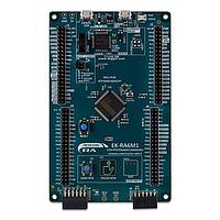 Bộ Đánh Giá Bộ Đánh Giá cho EK-RA6M1 Renesas Electronics RTK7EKA6M1S00001BU