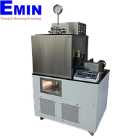 Koehler K22695 Viscometer ຄວາມກົດດັນອຸນຫະພູມຕ່ໍາ (–54°C)