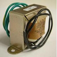 Triad Magnetics F-188X Control Transformers POWER XFMR 35.0Vcta.0.100A 115V CHASSIS MOUNT w/LEADS