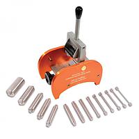 Dụng cụ thử độ uốn Mandrel ELCOMETER 1506-B