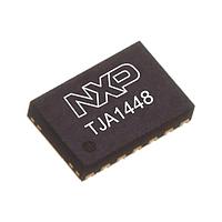 NXP TJA1448CTK/0Z High Speed CAN Transceiver Dual High-speed CAN transceiver with Standby mode and wake-up source recognition