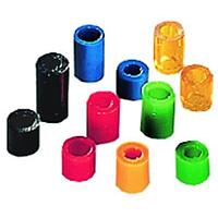 Khoảng cách phần cứng công tắc, vòng đệm tròn. Dài 4.25 mm. màu xanh dương RAFI 5.30.759.026/0000