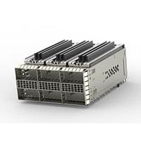 Bộ Lắp Ráp Khung ZQSFP+ ASSY 2X3 HS không có LP AMP Connectors - TE Connectivity 2299924-2