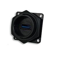 Đầu nối Micro USB Loại A USB A3 ĐẾN MICRO USB 3, TWST LK CONXALL DCP-US3AB-US3C