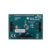 Texas Instruments TPS62826EVM-794 Voltage Regulator - Switching Regulator TPS62826EVM