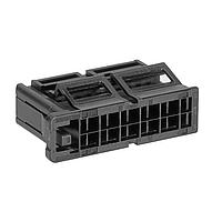Molex 205825-2221 하우징 CONNTAK50 REC 02X11P KEY A