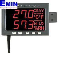 Thiết bị đo nhiệt độ/độ ẩm TENMARS TM-185 (-20º~60ºC, 5%~95%)