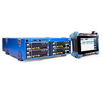 EXFO FTBx-88800 800G 实验室传输点测试模块