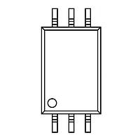 Optocoupler tốc độ cao HI-SPD OPTOCPLR 6PIN SDIP Renesas Electronics PS9324L-V-AX