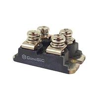 Điốt Phục Hồi Siêu Nhanh 1200V 60A Fwd Super Fast Recovery GeneSiC MUR2X030A12