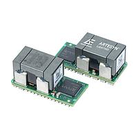350 W Digital Non-Isolated DC-DC Converter Artesyn LGA110D-01DADJJ