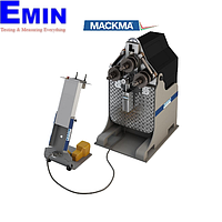 Máy uốn vòng Mackma RB60EE
